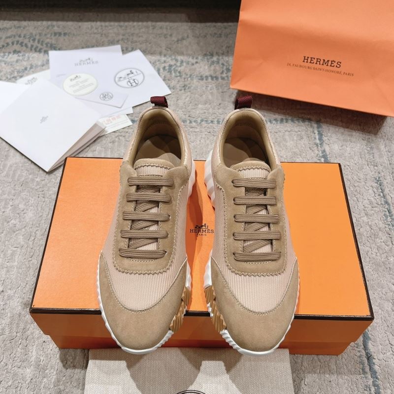 H**mes casual shoes